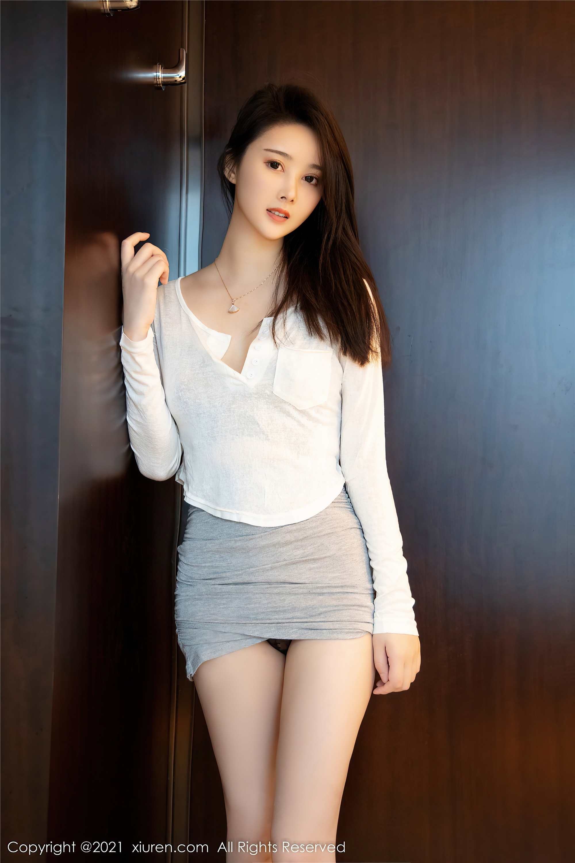 Xiuren秀人网 2021.12.08 NO.4312 summer宝宝